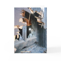 "Depósito de Lowertown Janela Quebrada #2" Melhora