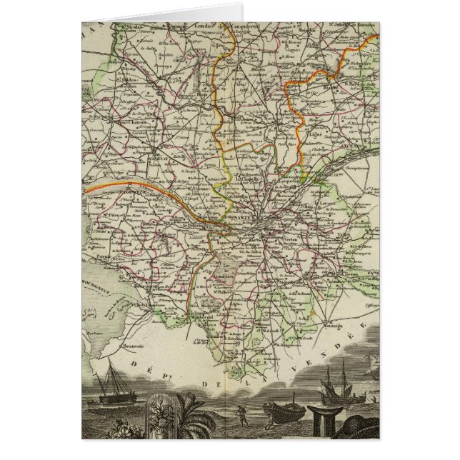 Cartão Dept Any Dormouse Infre (Frente)