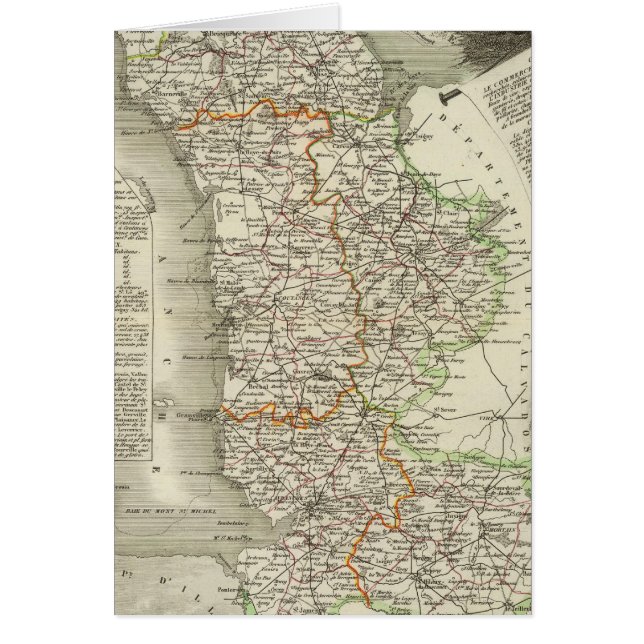 Cartão Depto. qualquer Capa (Frente)