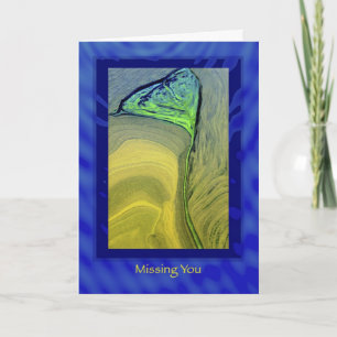 Cartão Desaparecidos, Marido, Parceiro, Militares Implant