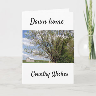 CARTÃO **DESCENDENTE DOS DESEJOS DE NATAL DO PAÍS DE ORIG