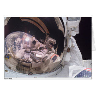 Cartão Descoberta da canela