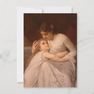 Cartão Desculpe, mãe (Desculpas e Simpatia)