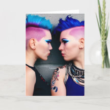 Desculpe, maquiagem de Vamos | LGBTQ+ Amor