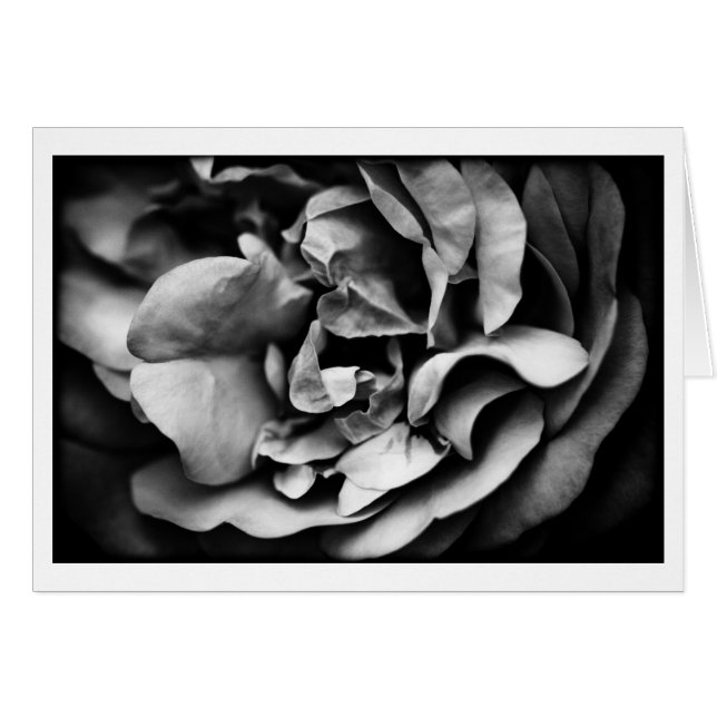 Cartão desdobramento da vida interior (Frente Horizontal)