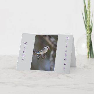 CARTÃO DESEJANDO UM FELIZ "ANIVERSÁRIO COMUM" COMUM