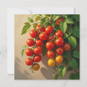 Cartão Deseje um amigo um verão feliz