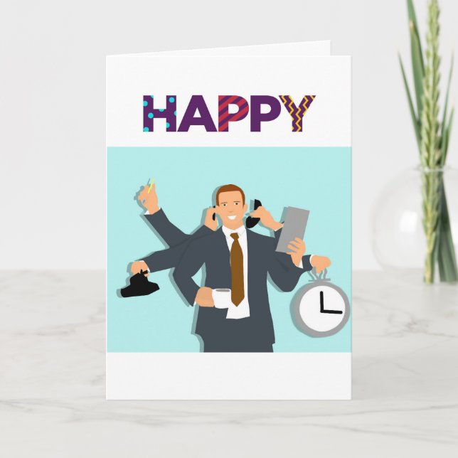 CARTÃO DESEJO DE ANIVERSÁRIO COM **DENTRO DE SURPRESA COM (Frente)