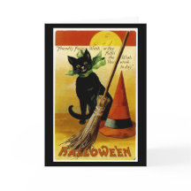 Desejo do Dia das Bruxas