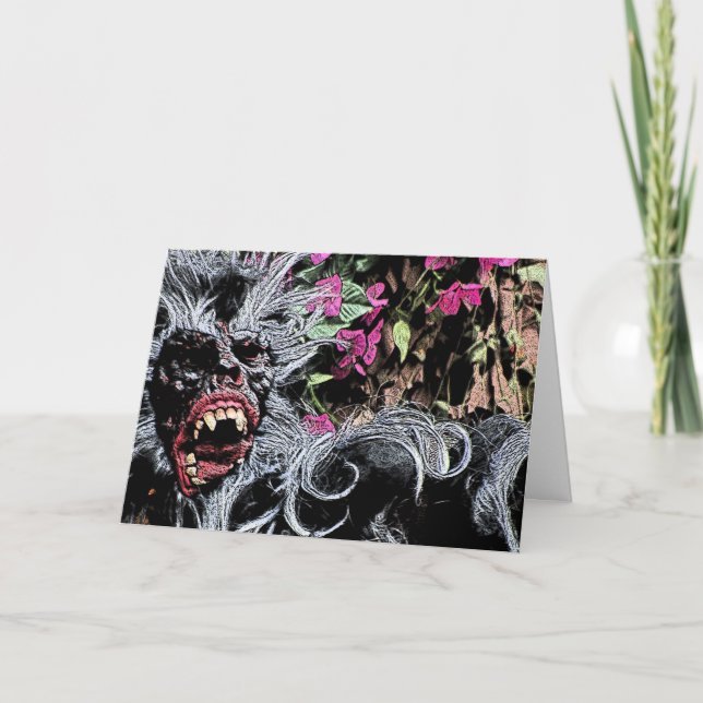 Cartão Desempenho de Rua 1 gcna (Frente)