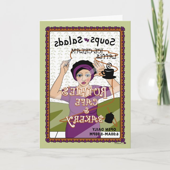 Cartão Desenhar a Linha_A_Saudação (Frente)