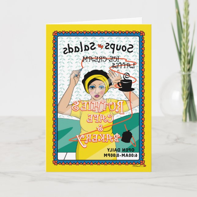 Cartão Desenhar a Linha_B_Saudação (Frente)