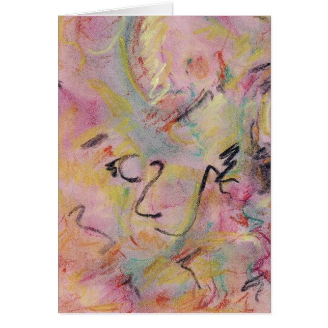 CARTÃO DESENHISTA (Frente)