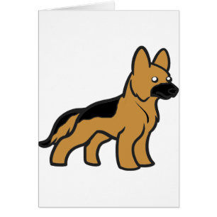 Cartão desenho animado do german shepherd.png