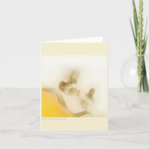 Cartão Desenho do fumo, Rockne Krebs, 1973 (cartão de