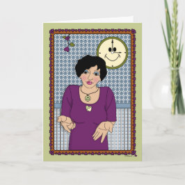 Cartão Desenho-o Desligado_A_Saudação