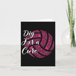Cartão Desenho Para Um Ciclo De Sensibilização Do Cancer