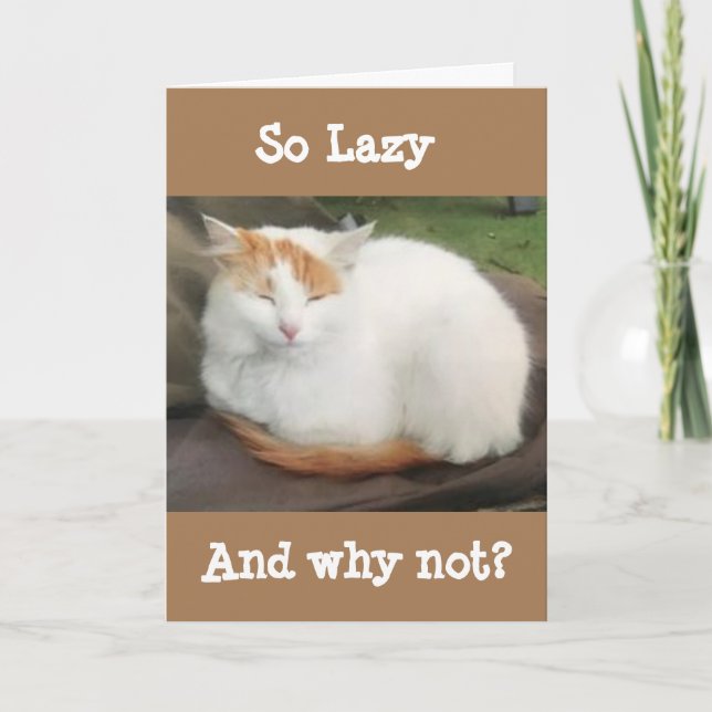 CARTÃO DESFRUTE DO SEU FILHO É O SEU ANIVERSÁRIO (Frente)