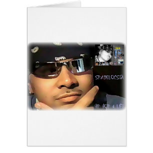 Cartão Desgaste de Spadelocsta