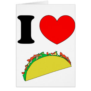 Cartão Desgaste do Taco