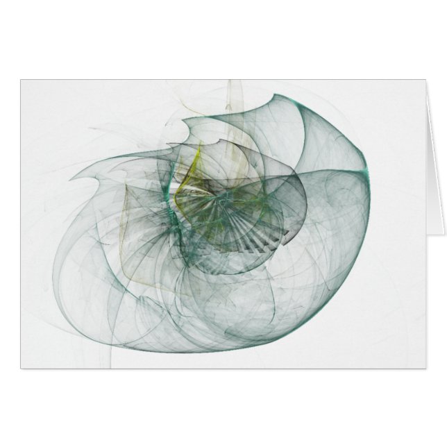 Cartão Design #13-03 (Frente horizontal)