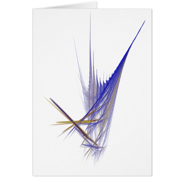 Cartão Design #13-28 (Frente)