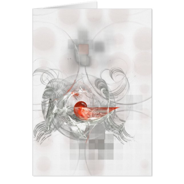 Cartão Design #13-30 (Frente)