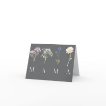 Design Botânico Elegante para o Dia das Mães