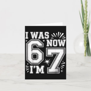 Cartão Design de aniversário engraçado para crianças de s