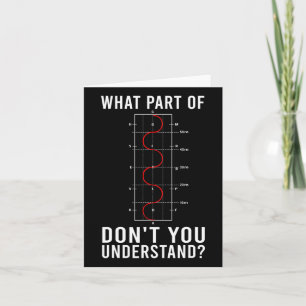 Cartão Design De Dressage legal Para Homens Mulheres Eque