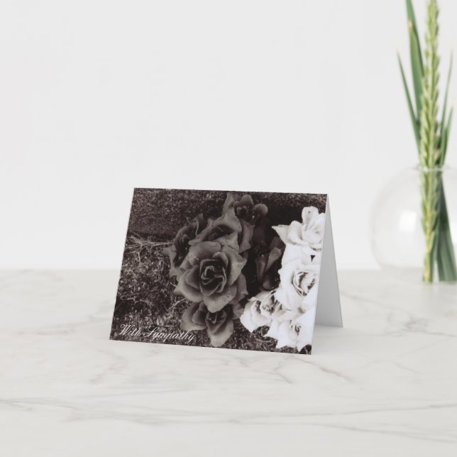Cartão Design de Krys com simpatia Notecard (Frente)