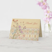 Design Floral com Detalhes do Padrão