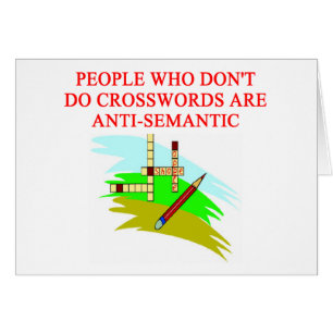 Cartão design scabble e das palavras cruzadas do jogo do