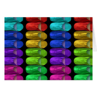 Cartão Deslizadores