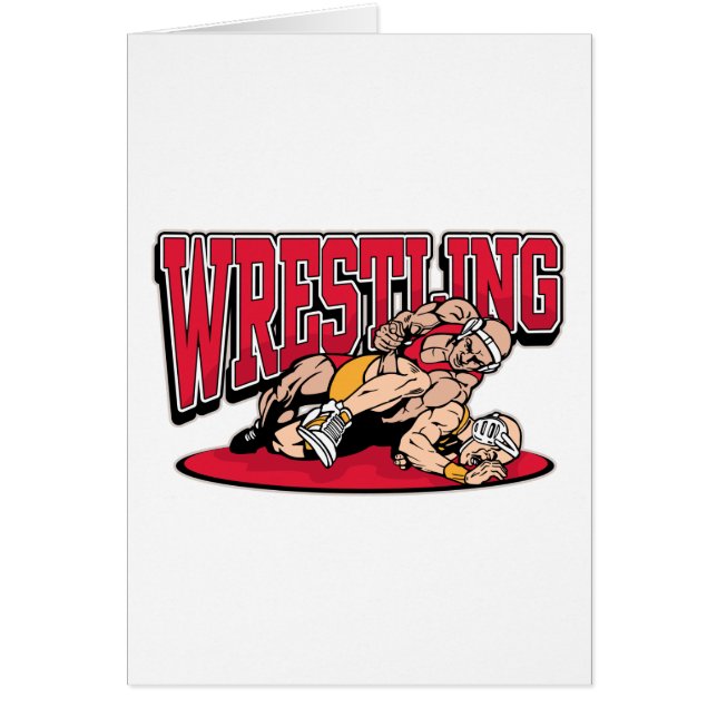 Cartão Desmonte da luta (Frente)