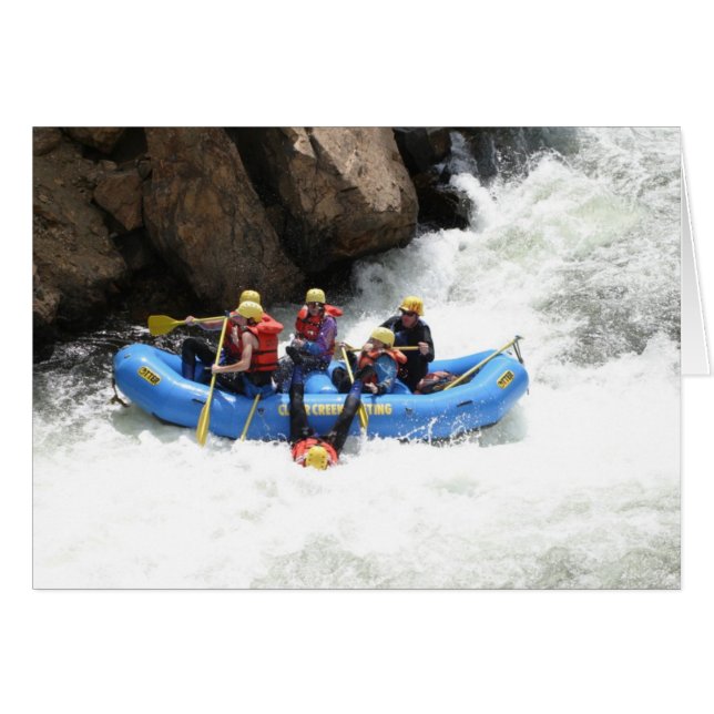 Cartão Desobstrução de Água Branca (Frente Horizontal)