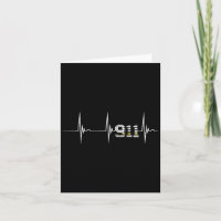 Despachante 911 Bandeira Vintage EUA Batimento Car