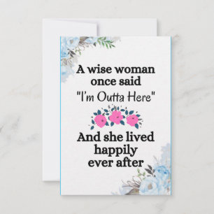 Cartão Despedida para colega de trabalho novo emprego mul