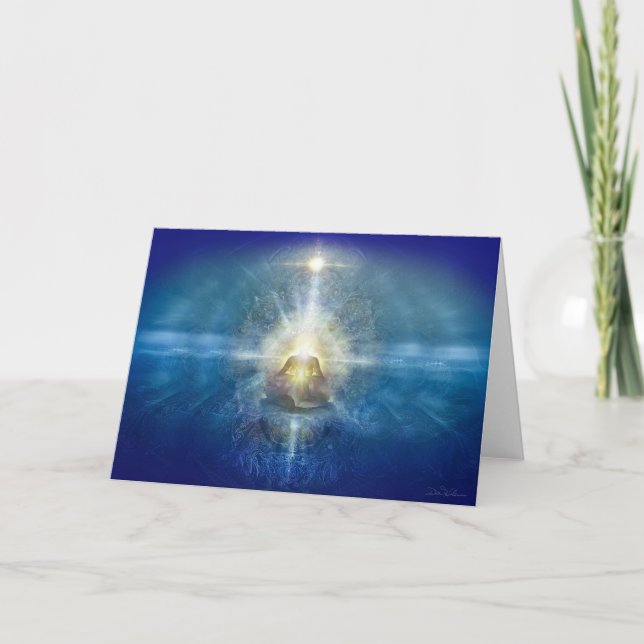 Cartão Despertando 2012 (Frente)