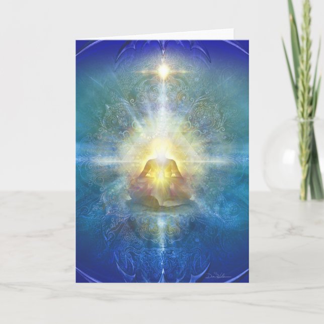 Cartão Despertando 2012 - 2 (Frente)