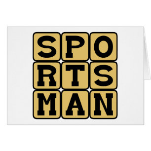 Cartão Desportista, Jogador Participante