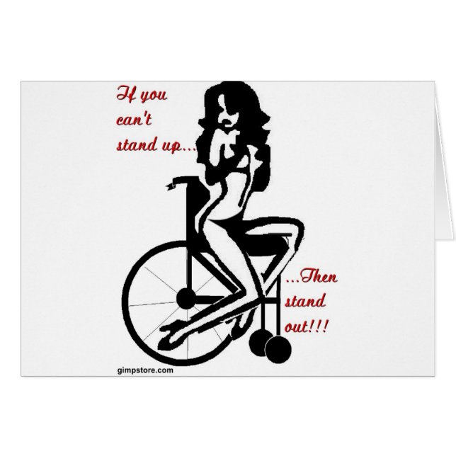 Cartão destaque (Frente Horizontal)