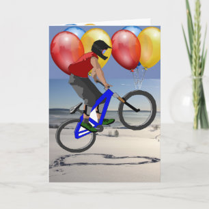Cartão Destino dos amigos da família do feliz aniversario
