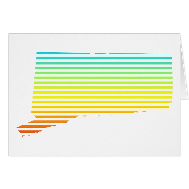 Cartão desvanecimento do resfriamento de conexão (Frente Horizontal)