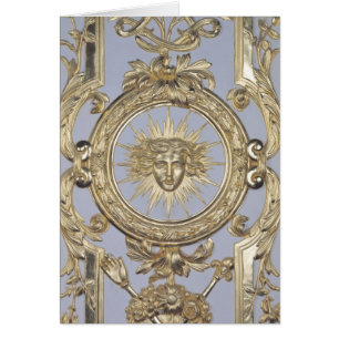 Cartão Detalhe de descrição do painelamento