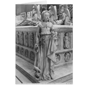 Cartão Detalhe de prudência