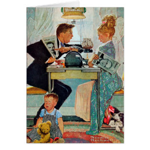 Cartão Dewey v. Truman