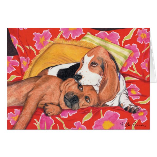 Cartão Dharma & Sophos (Frente horizontal)