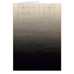 Cartão Dia 7 da génese: Resto