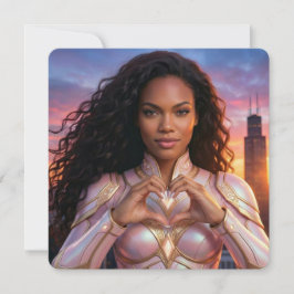 CARTÃO DIA DA IGUALDADE DA MULHER